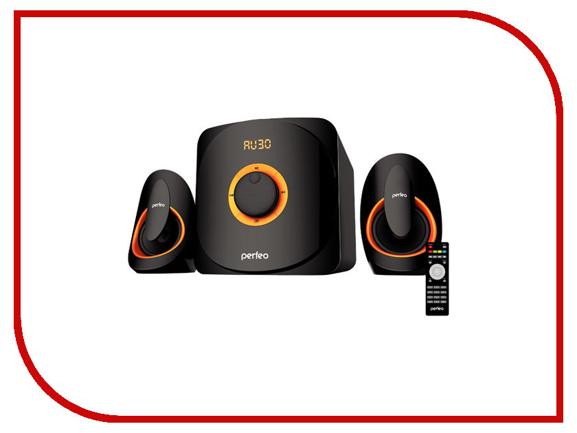 

Колонка Perfeo Mars PF-3313