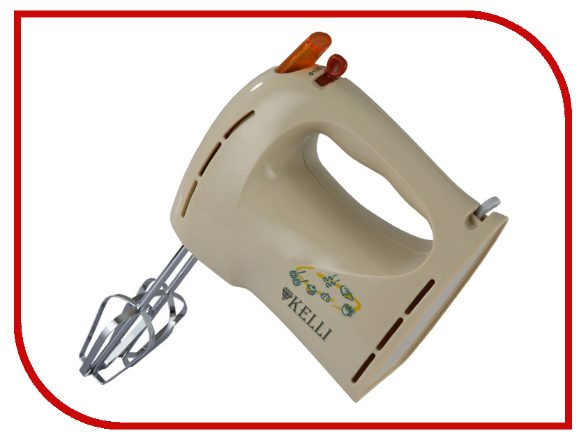 

Миксер Kelli KL-5039, KL-5039