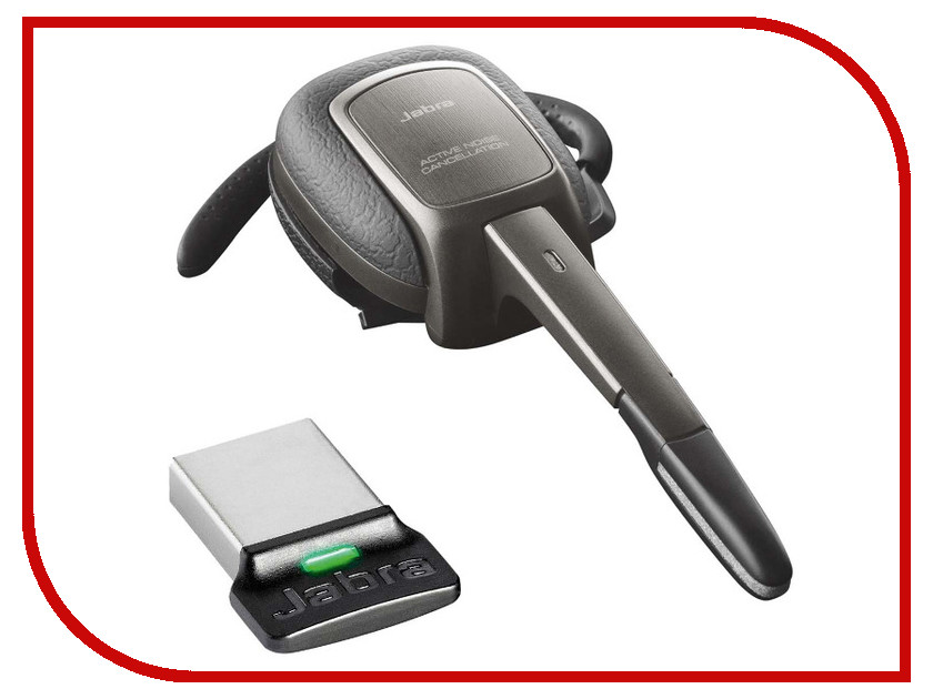 

Jabra Supreme UC MS 5078-230-503