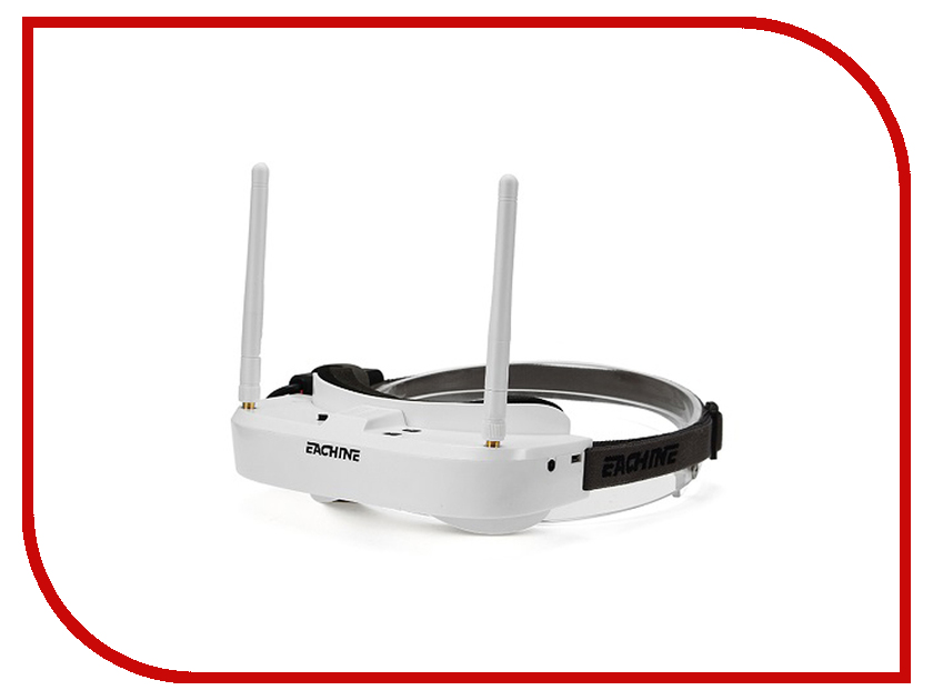 

Видеоочки Eachine EV100