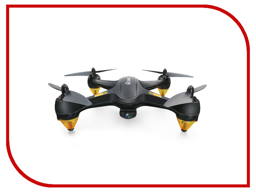 

Квадрокоптер Eachine EX1 Brushless Double GPS Wi-Fi