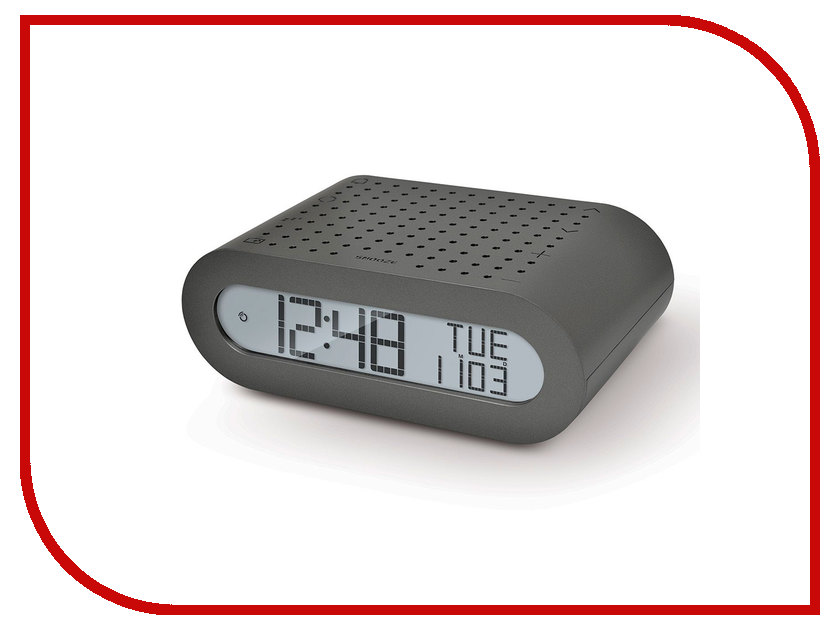 

Часы Oregon Scientific RRM116 Grey