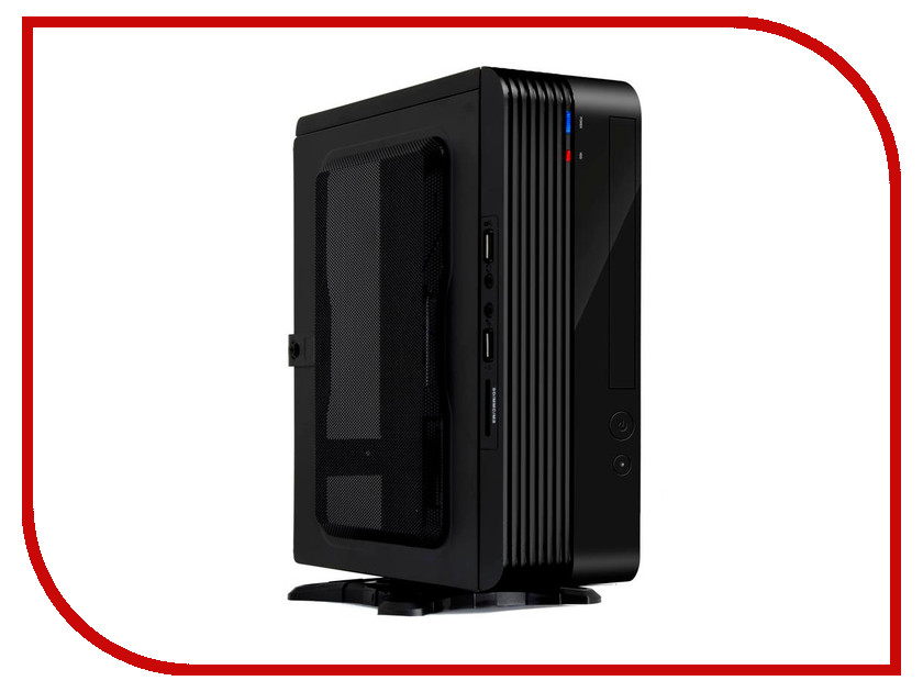 

Корпус 3Cott TX-01 200W 3COTT-200TFX