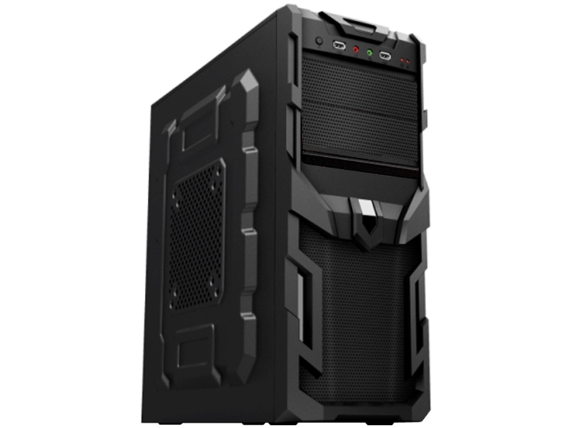 

Корпус 3Cott 2316 ATX 450W