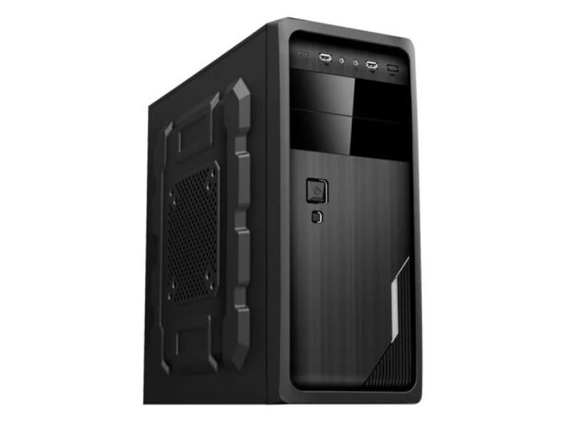

Корпус 3Cott 2324B ATX 450W