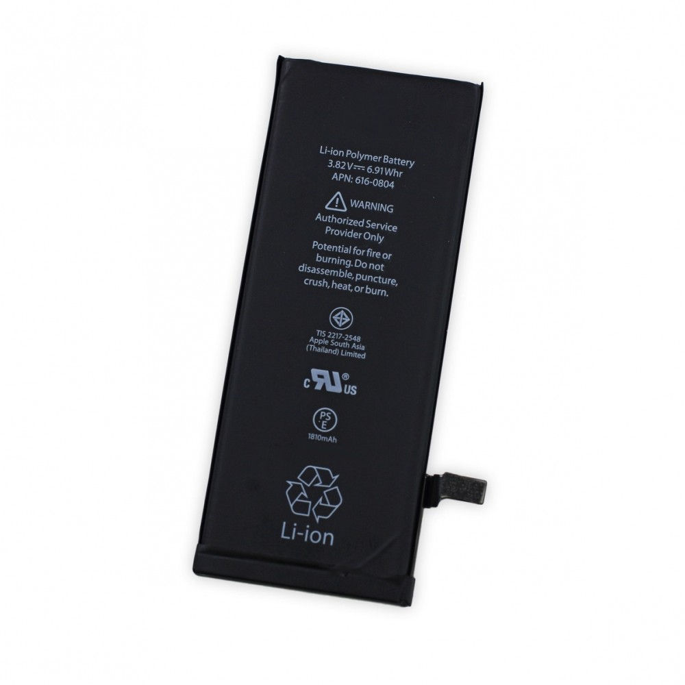 

Аккумулятор Krutoff для APPLE iPhone 6 05144, APPLE iPhone 6