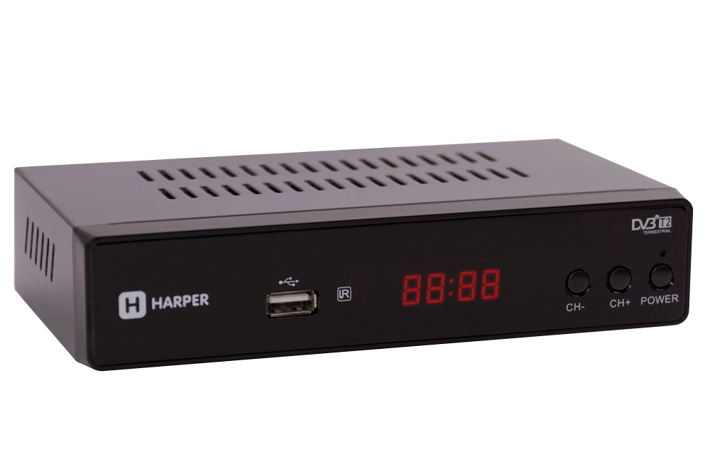 Harper HDT2-5050