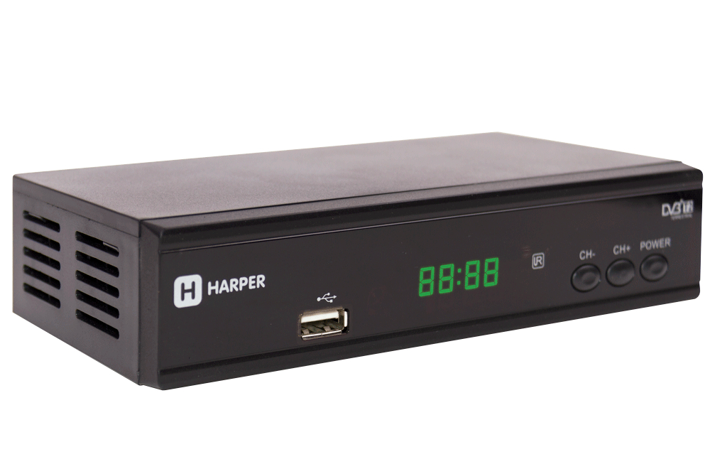 

Harper HDT2-2015, HDT2-2015
