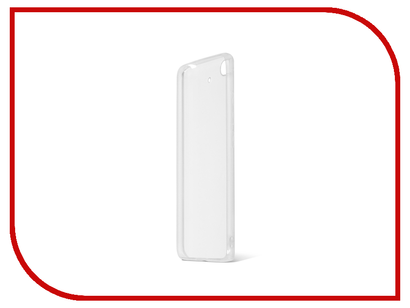 

Аксессуар Чехол Xiaomi Mi 5s DF Silicone xiCase-06