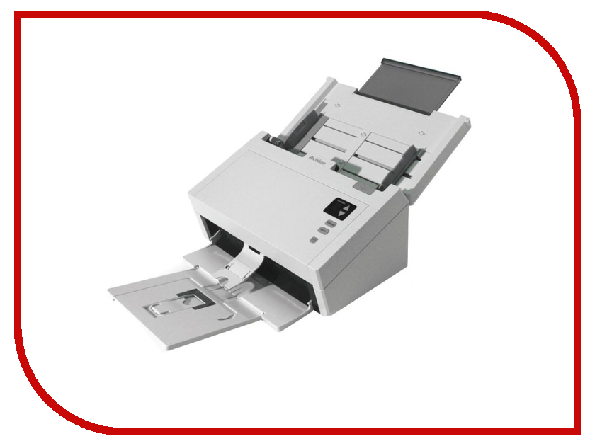 

Сканер Avision AD230