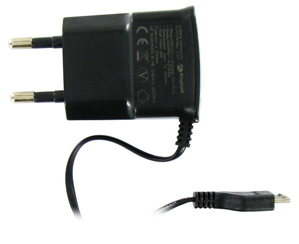 

Аксессуар Krutoff Micro USB 2128, Micro USB