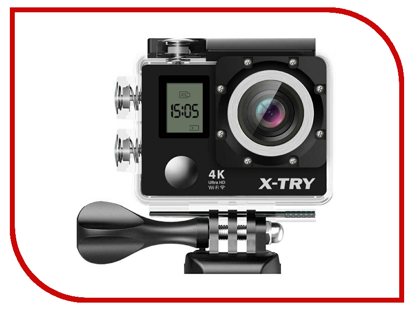 Экшн-камера x-try xtc165 neo. Экшн-камера x-try xtc xtc198 4k, wifi, черный. Try 4. Try 4. Tft challenger.