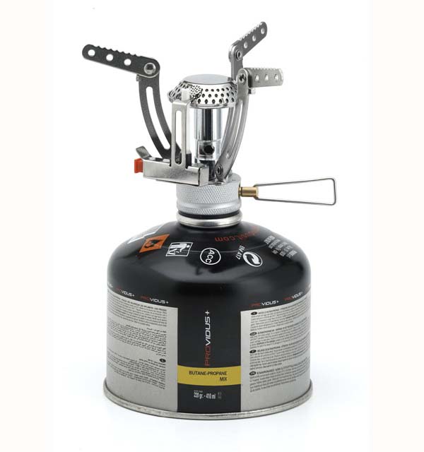 

Газовый баллон Providus+ 220g CGV220