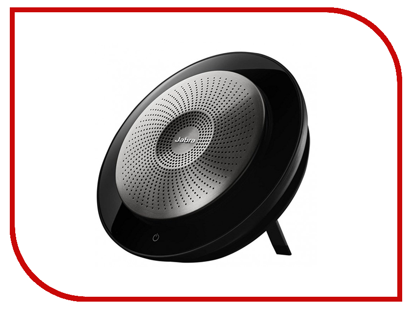 

VoIP оборудование Jabra Speak 710 UC 16 7710-409, 710 UC 16