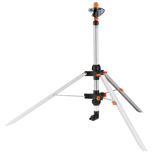 фото Дождеватель Claber Impact on Tripod Profy 8715