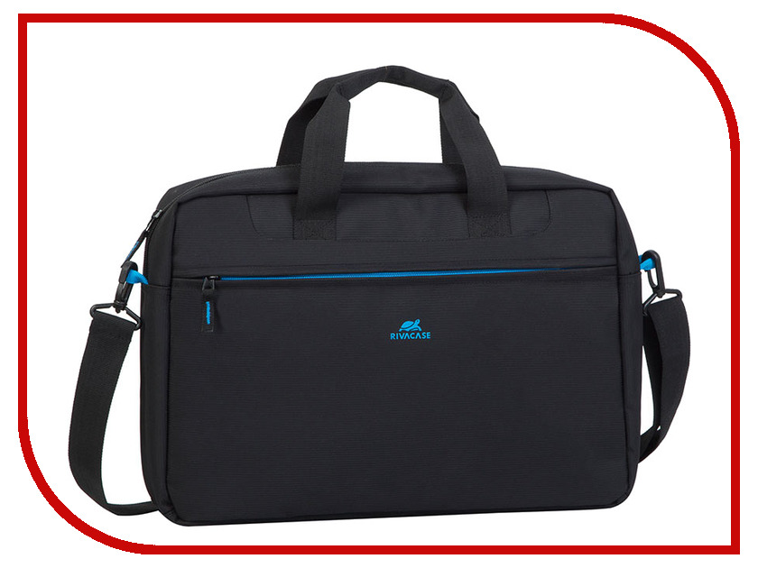 

Аксессуар RIVACASE 16.0 8057 Black, 8057