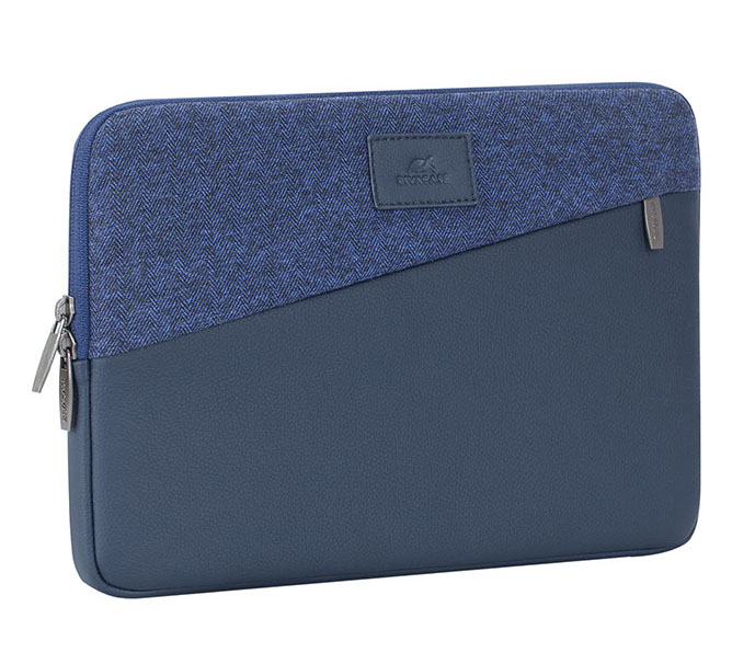 

Аксессуар Чехол RIVACASE 13.3-inch 7903 Blue, 7903