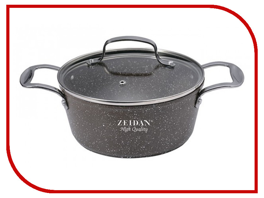 

Кастрюля Zeidan Gravell 3.8L Z-50294