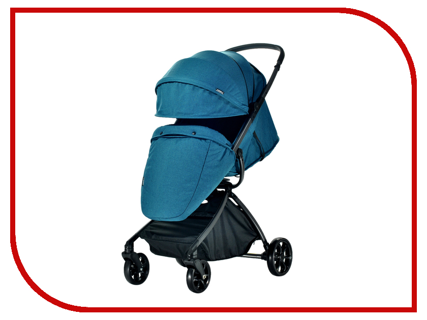 

Коляска Everflo Easy Guard Green E-338 ПП100004247