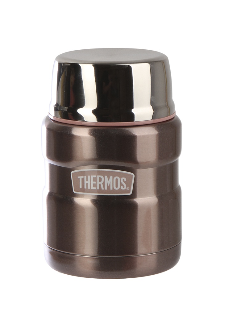 Термос Thermos Food Jar SK-3000 470ml Pink 155740
