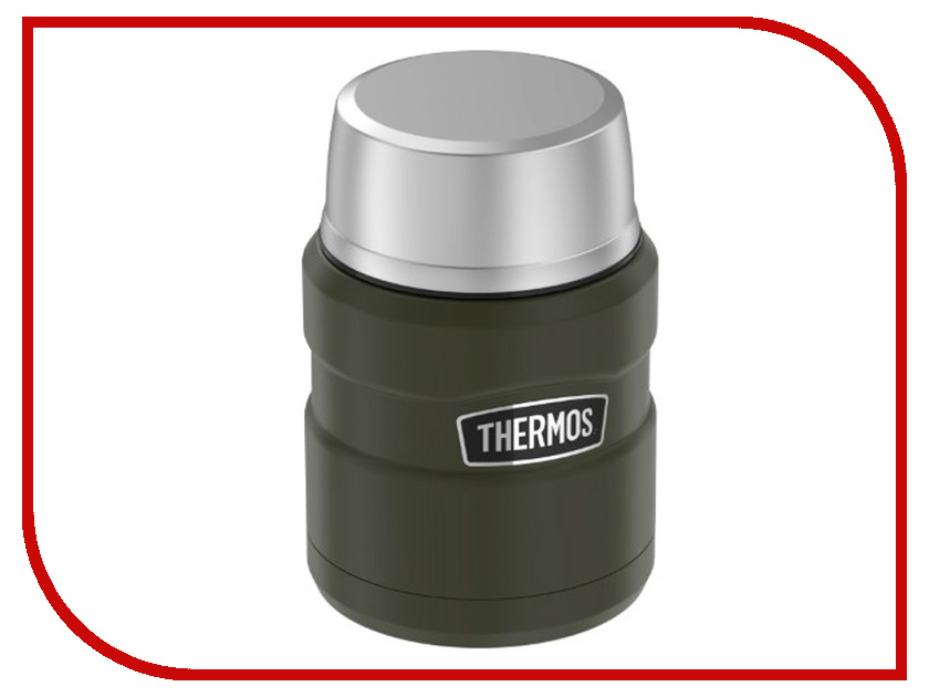 фото Термос Thermos Food Jar SK-3000 470ml MGR