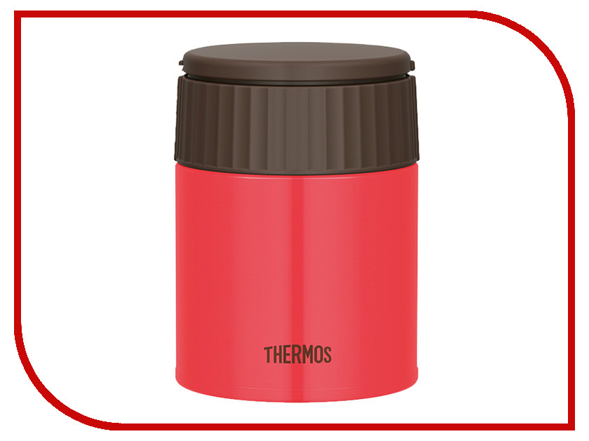 фото Термос Thermos Food Jar JBQ-400 400ml JBQ-400-PCH