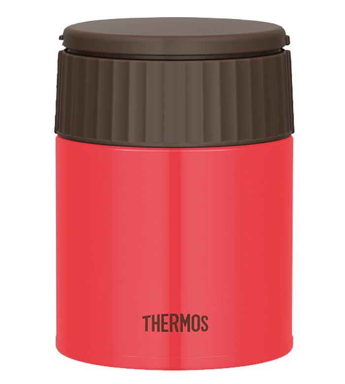 фото Термос thermos food jar jbq-400-pch 400ml 924681