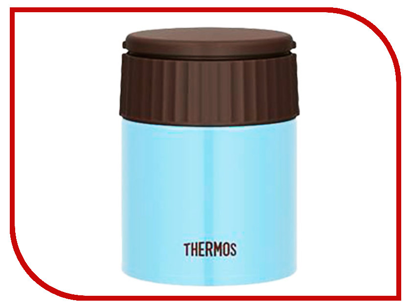 

Термос Thermos Food Jar JBQ-400 400ml JBQ-400-AQ