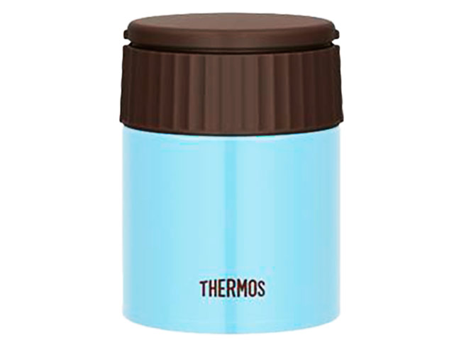

Термос Thermos Food Jar JBQ-400 400ml JBQ-400-AQ, Food Jar JBQ-400