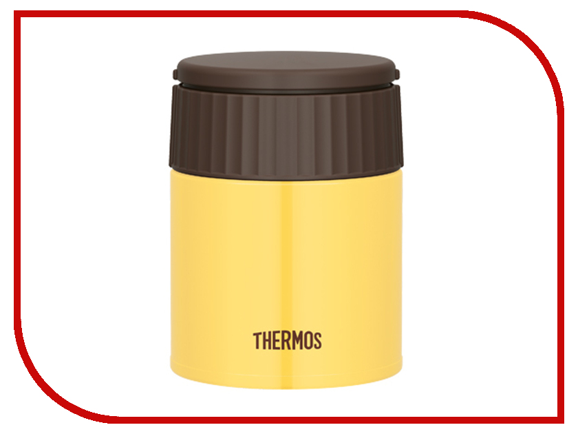 

Термос Thermos Food Jar JBQ-400 400ml JBQ-400-BNN, Food Jar JBQ-400