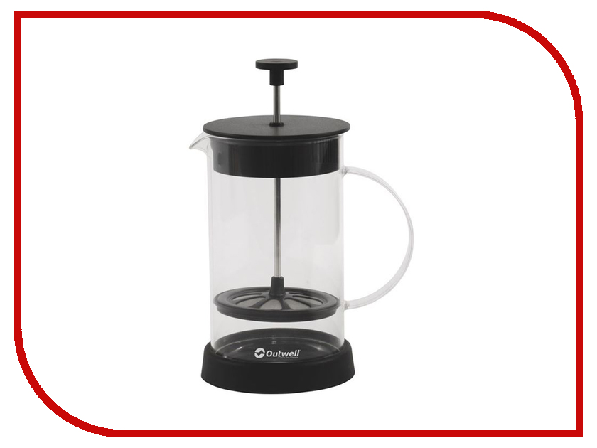 

Френч-пресс Outwell Tritan Coffee Press 650404
