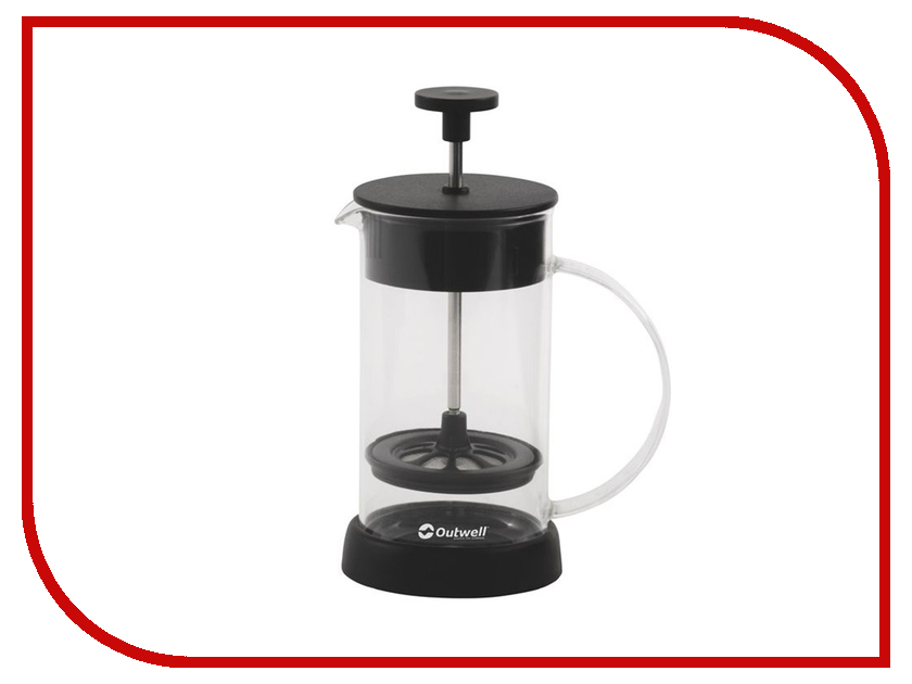 

Френч-пресс Outwell Tritan Coffee Press 650405