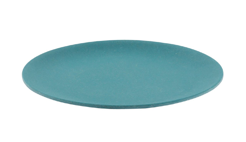 

Тарелка Outwell Bamboo Ocean Dessert Plate 650284, Bamboo Ocean Dessert Plate