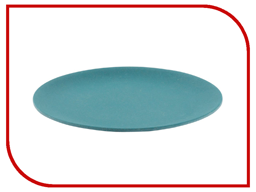 фото Тарелка Outwell Bamboo Ocean Dinner Plate 650285