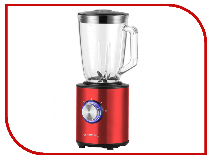 

Блендер Maunfeld MBL.1000CH Cherry-Pearl