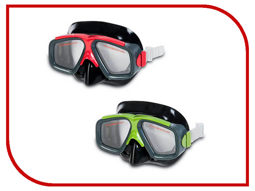 

Маска Intex Surf Rider 55975