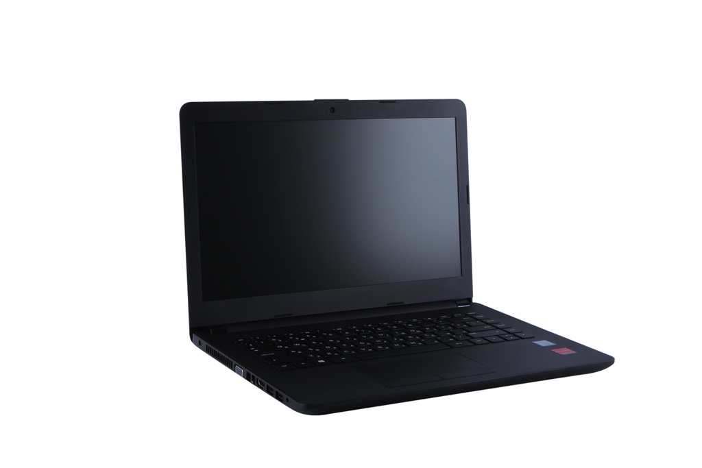 

Ноутбук HP 14-bs024ur 2CN67EA (Intel Core i5-7200U 2.5 GHz/6144Mb/1000Gb/DVD-RW/AMD Radeon 520 4096Mb/Wi-Fi/Cam/14.0/1366x768/Windows 10 64-bit), 14-bs024ur