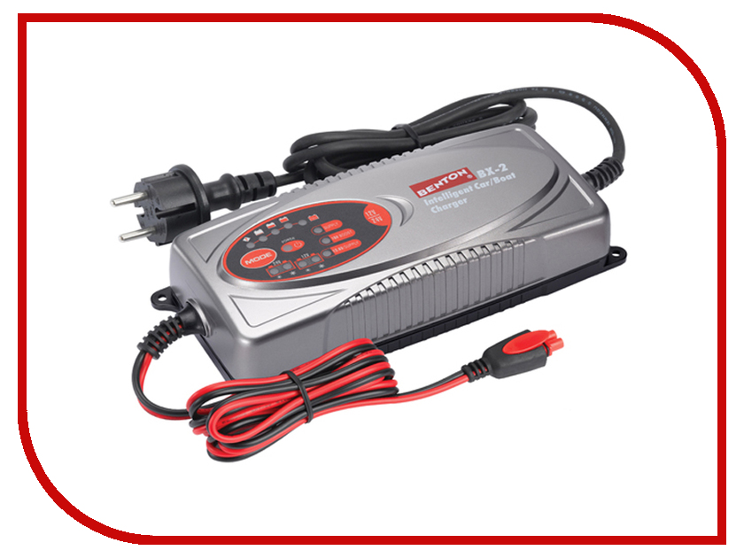 

Устройство Benton BX2 12/24V 1703-BX2