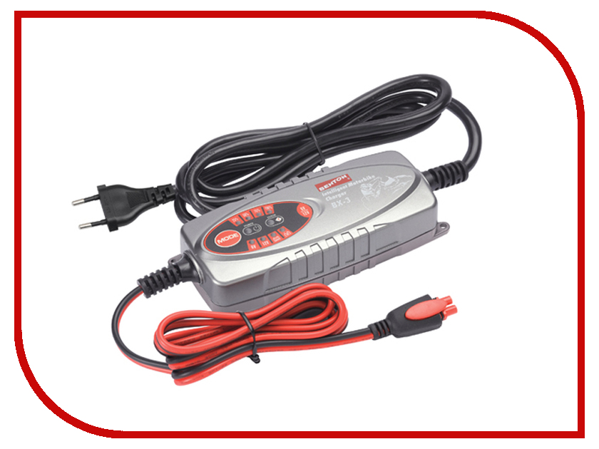 

Устройство Benton BX3 6/12V 1703-BX3