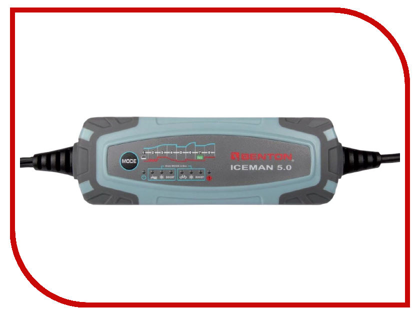 

Устройство Benton ICE 5 12V 1703-ICE5