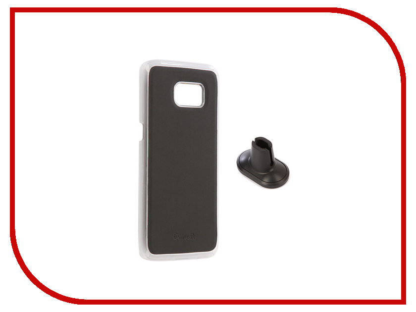 

Аксессуар Чехол Samsung Galaxy S7 Edge Muvit Magnet Case MUMAG0038/PRD0084