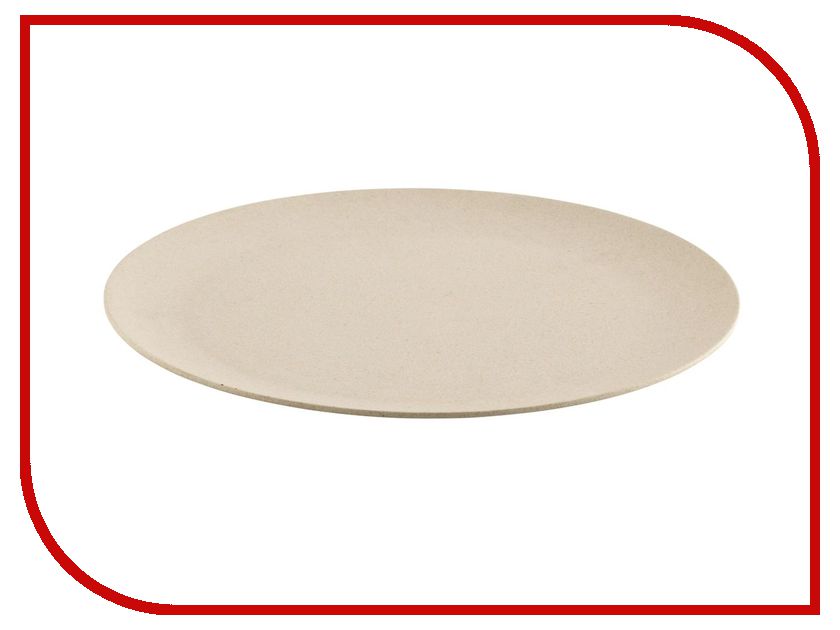

Тарелка десертная Outwell Bamboo Dessert Plate Casablanca White 650514
