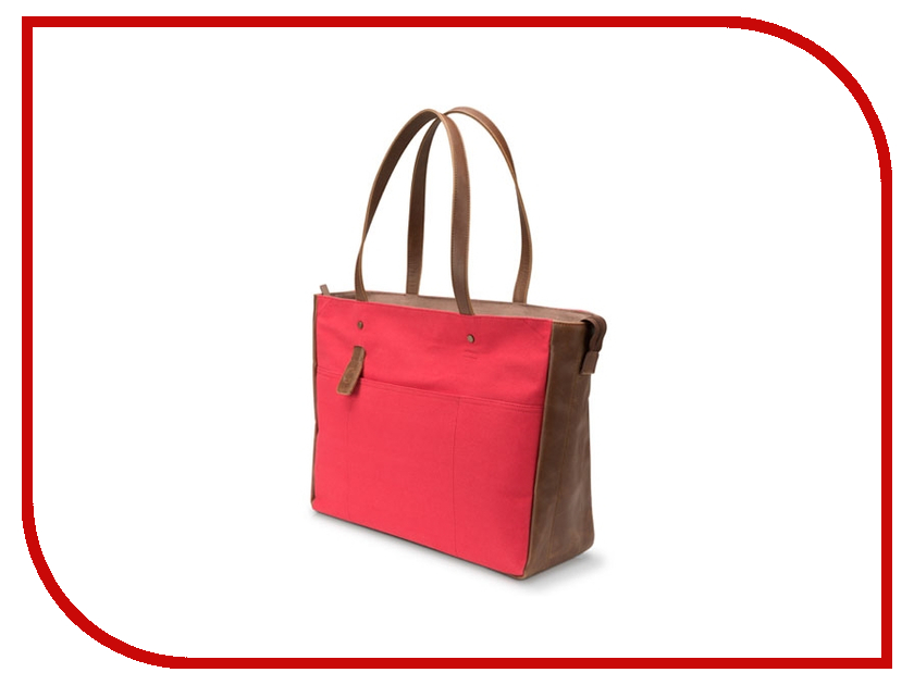 

Аксессуар Сумка 14.0 HP Ladies Tote Red V1M57AA
