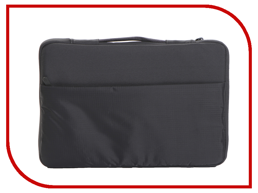 

Аксессуар Чехол 15.6-inch HP Crosshatch Carry Sleeve 1PD67AA