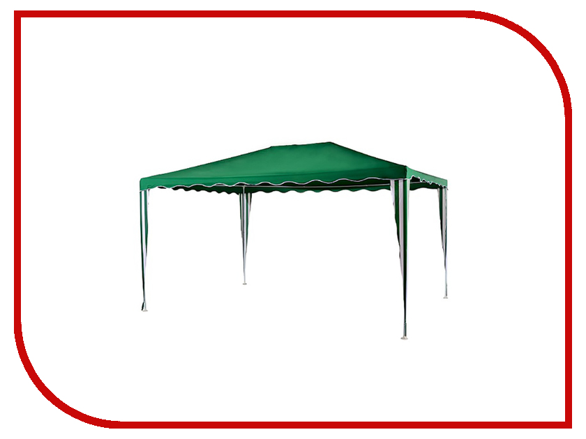 

Тент Greenhouse TN-005 Green