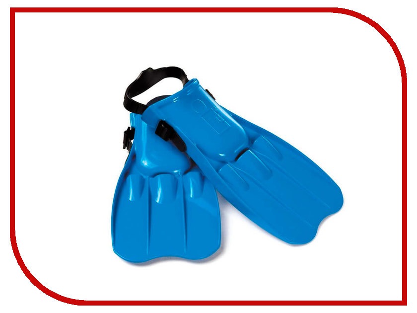 

Ласты Intex Medium Swim 38-40 55931