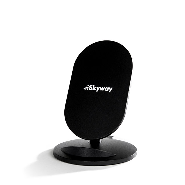 

Зарядное устройство Skyway Flash Black, Flash