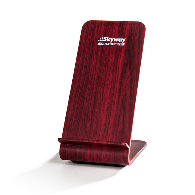 

Зарядное устройство Skyway Energy Fast Dark Wood, Energy Fast