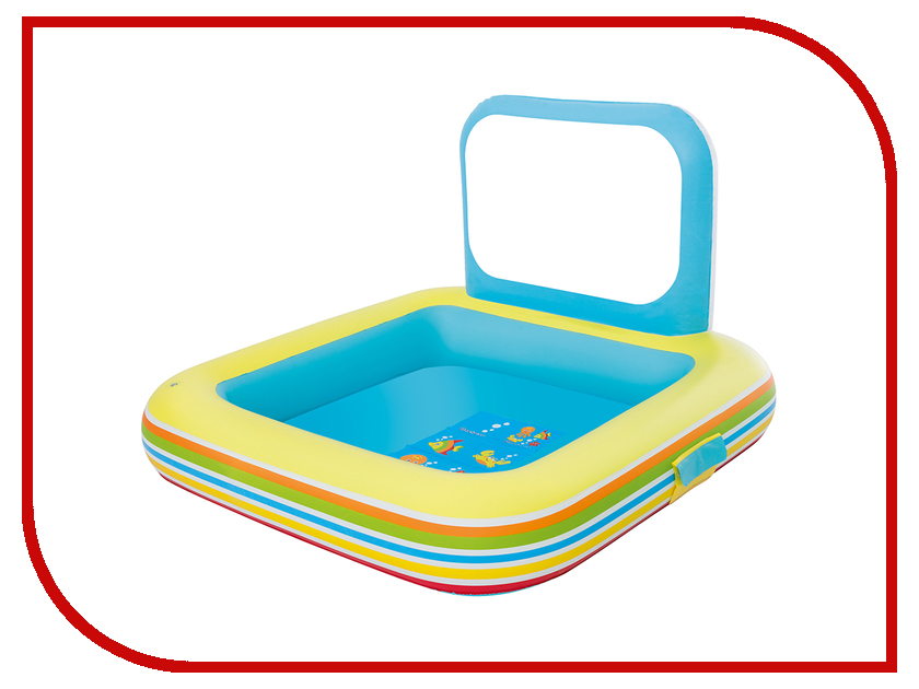 

Игровой центр BestWay 52212, 52212
