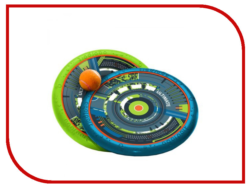 

Игрушка OgoSport Ультимейт OG0107